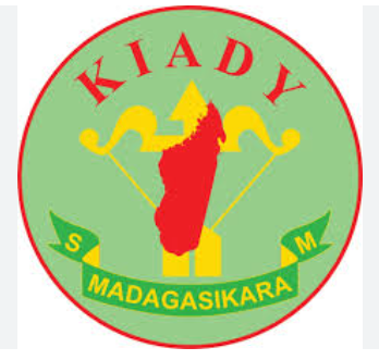 KIADIN'I MADAGASIKARA