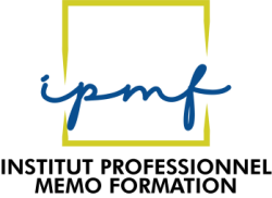 IPMF – INSTITUT PROFESSIONNEL MEMO FORMATION